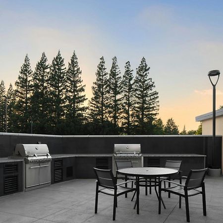 Towneplace Suites By Marriott Sacramento Rancho Cordova Exterior photo